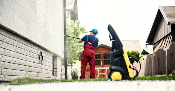 Best Gutter Cleaning and Brightening in Rainbow City, AL